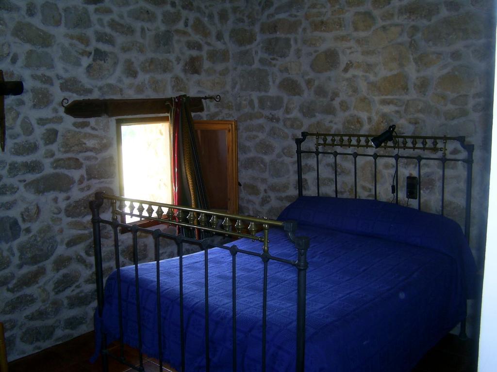 Peñarroya de Tastavins Masia Del Aragones מראה חיצוני תמונה